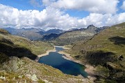 39 Laghi Gemelli dalla Cima di Mezzeno